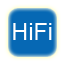 Chaîne Hi-Fi