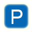 Parking privatif